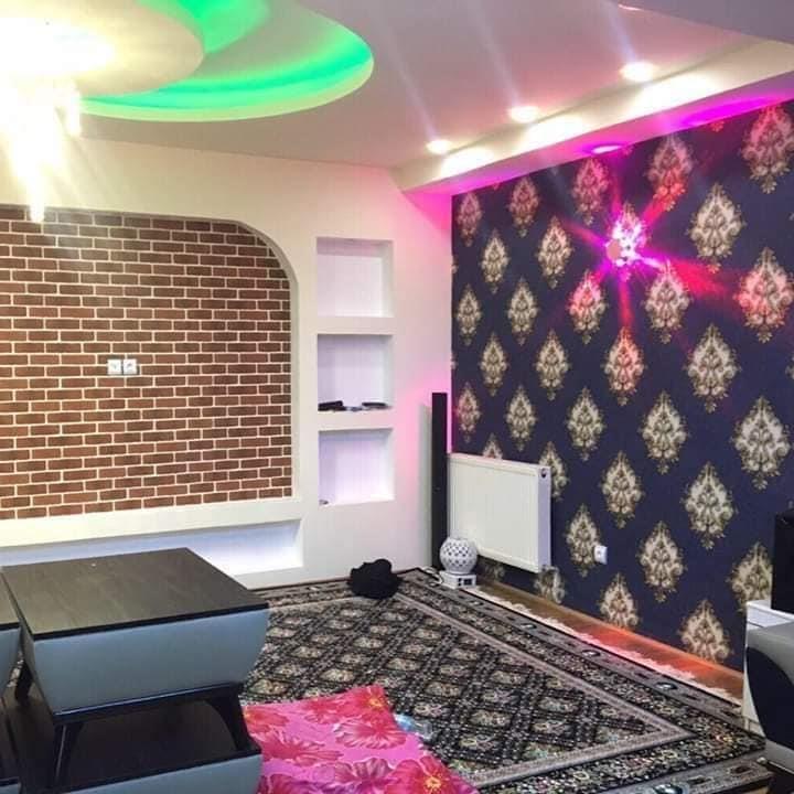 کاغذدیواری
