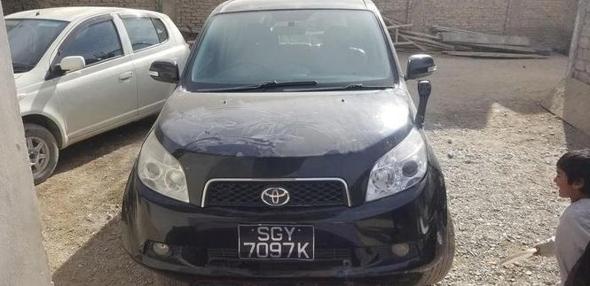 رىش2007ماډل تور زردار قىمت ،650000کالدار تلىفون0700349914 ا