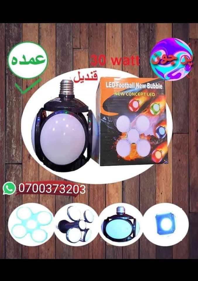 برقي-قنديل-ګروپ