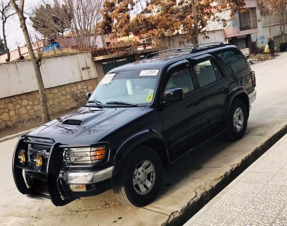 فرونر-limited