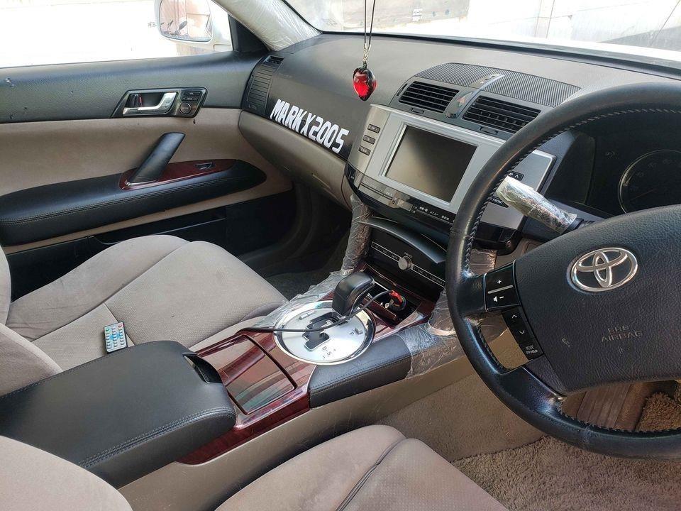 دخرڅ-ماریکس