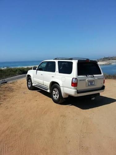 4runner 1999 Limited