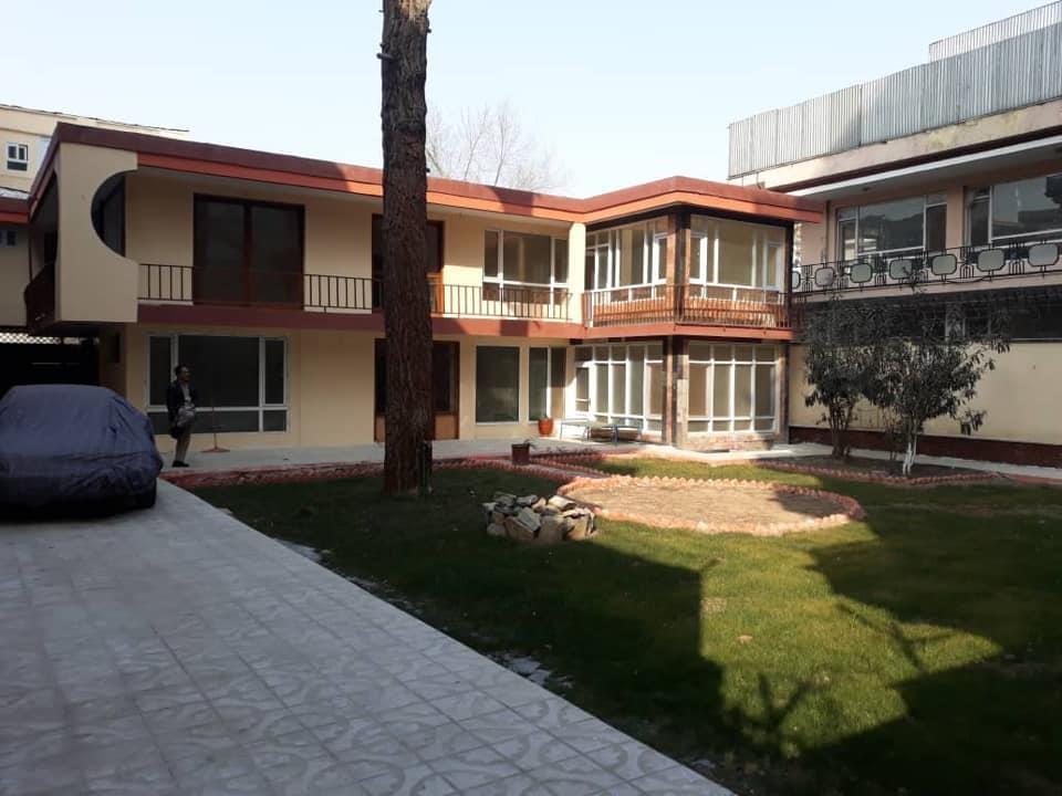 House-for-Rent-خانه-كرايي