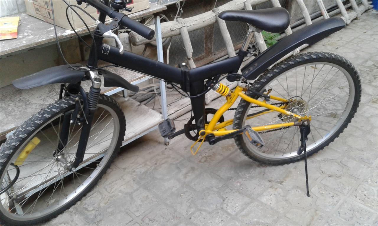 بایسکل-فروشی