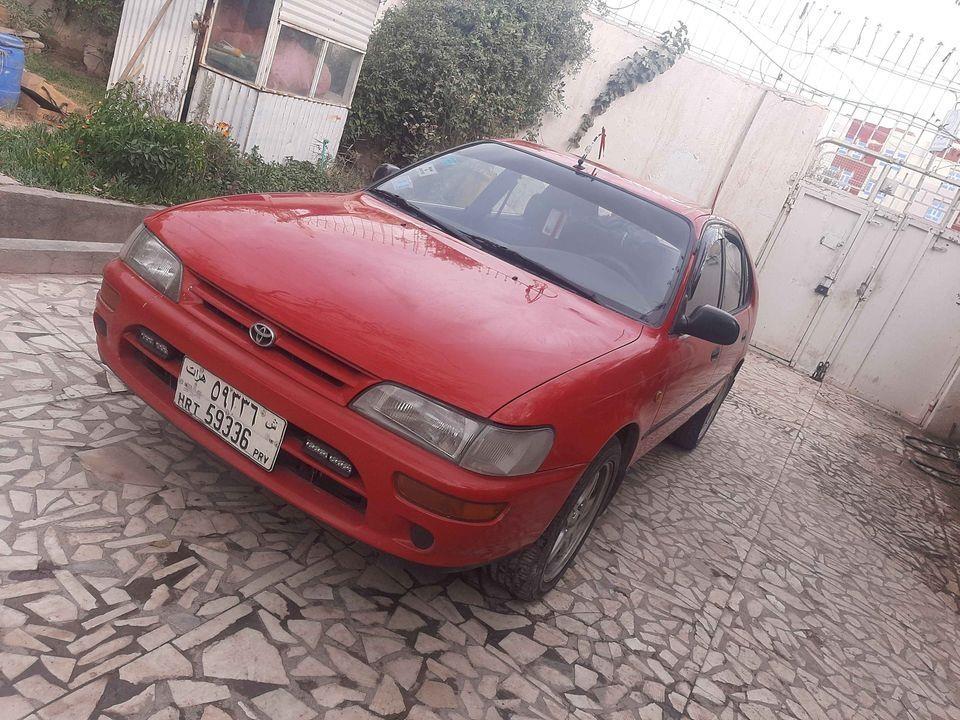 کمپک-جرمنی