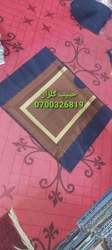 نوی او جالب ډیزاینونه کمپیوټری غاړی او پټوان په اصلي ۵ متره