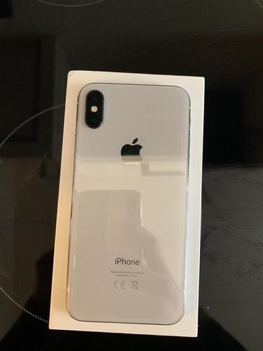نام تجاری جدید اپل آی فون X 64GB