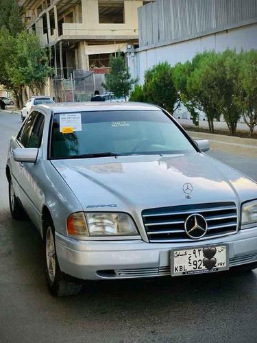 ‎‎‎مرسدس بنز جرمنی 1996 سیت گرم کن دار مالچه هم میشود شماره