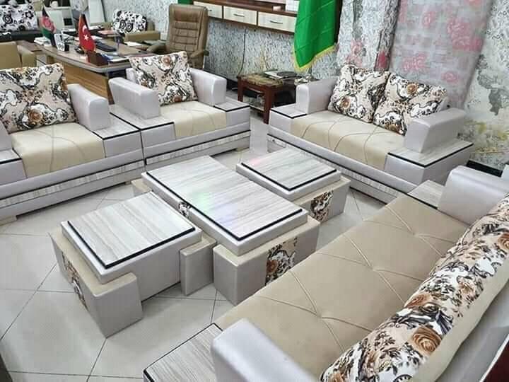 موبل-و-فرنچیر
