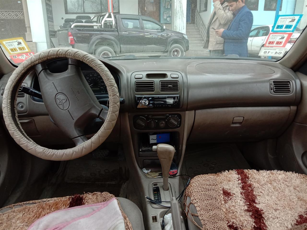 موتر-فروشی