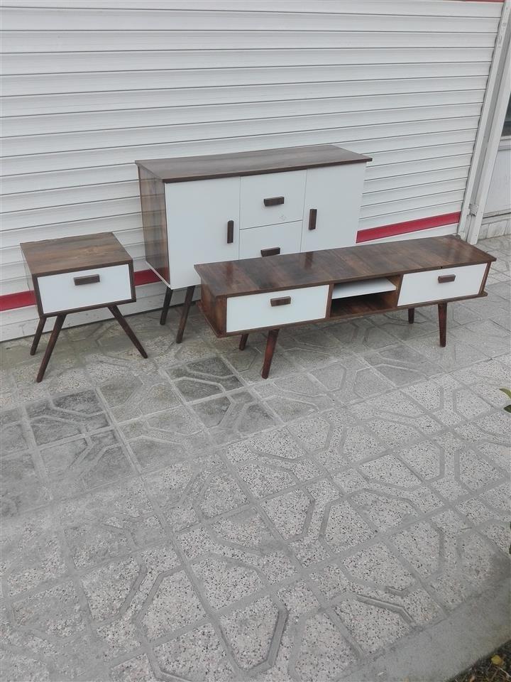 میز-تلویزیون-شیک