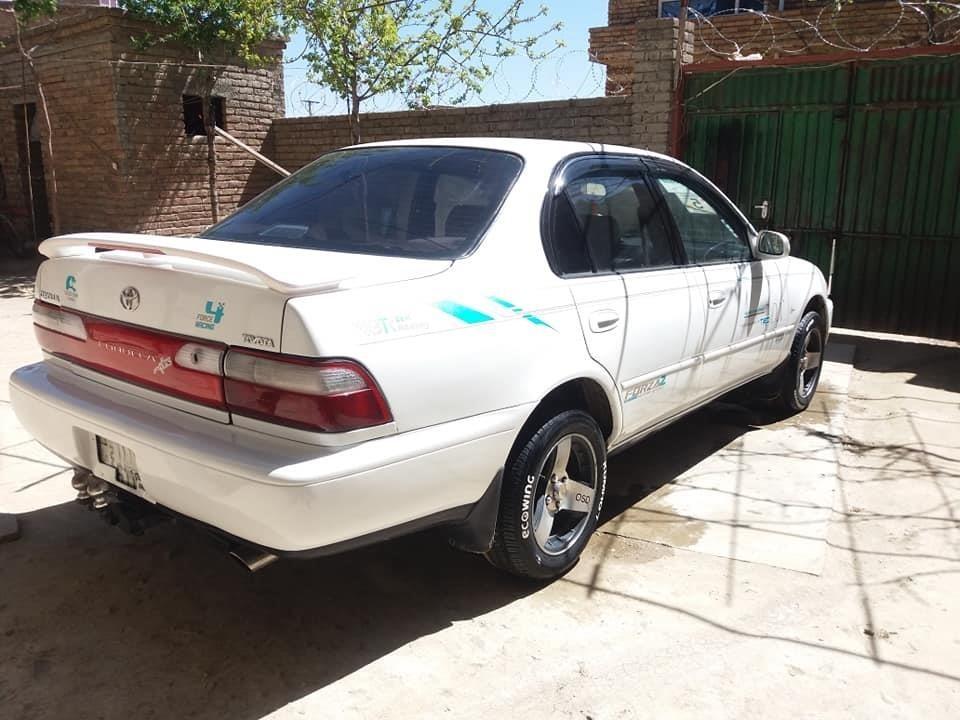 کرولای-کانادایی-1994
