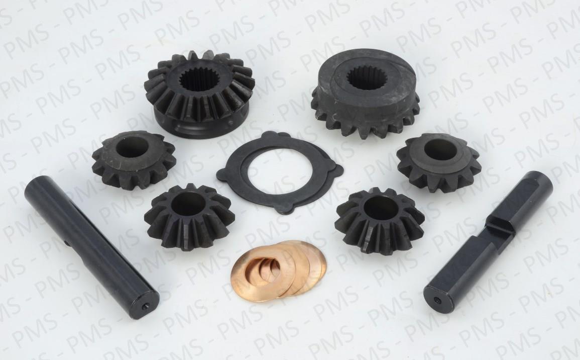 Carraro-Differential-Gear-Kits-Types--Oem-Parts