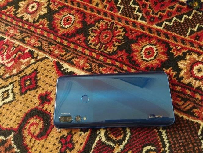 فروش گوشی Huawi. Y9prime