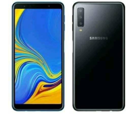 A7 2018 نوي فقط 10 ورځي استعمالی صفا ښایسته سيټ