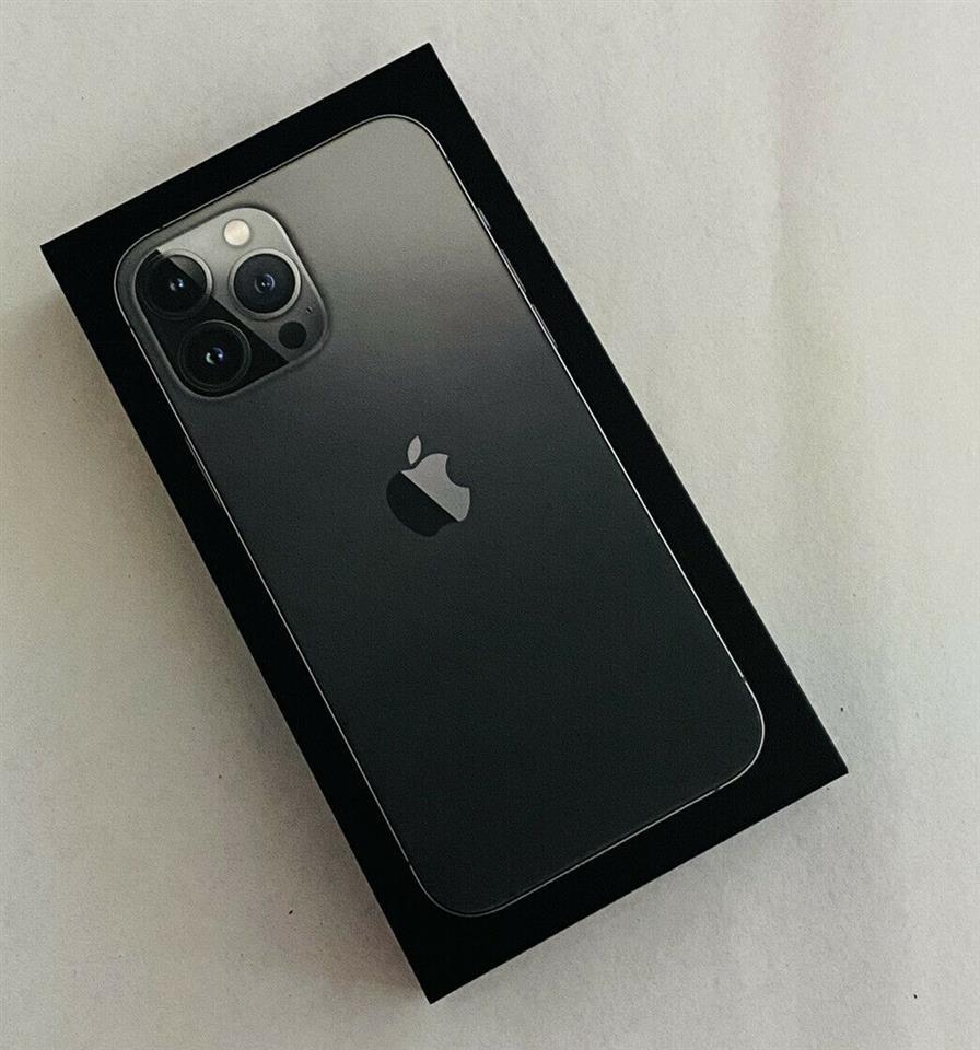 New-Apple-iphone-13-pro-max-512gb