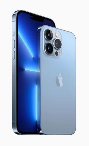 ضرورت به یک آیفون 13 Pro Max