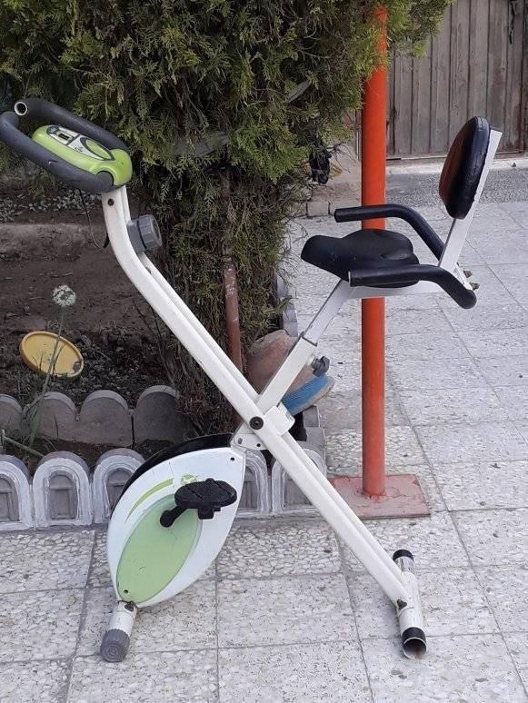 باسیکل-سپورتی