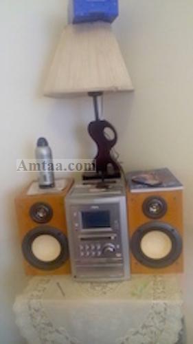 موزیک-های-کروکی---Mini-Desk--