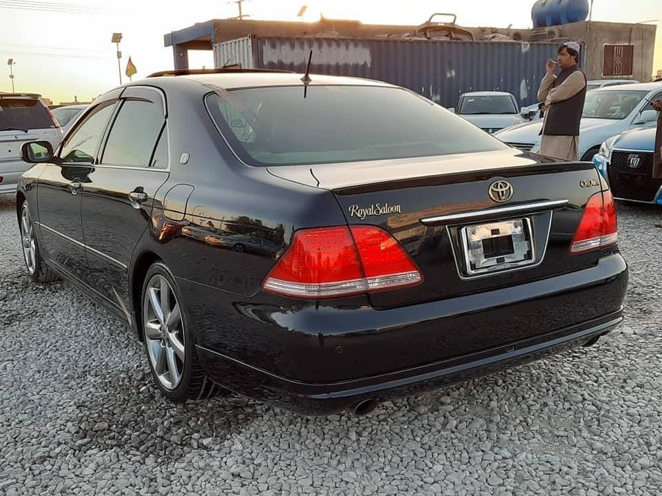 کـــــرون-2006