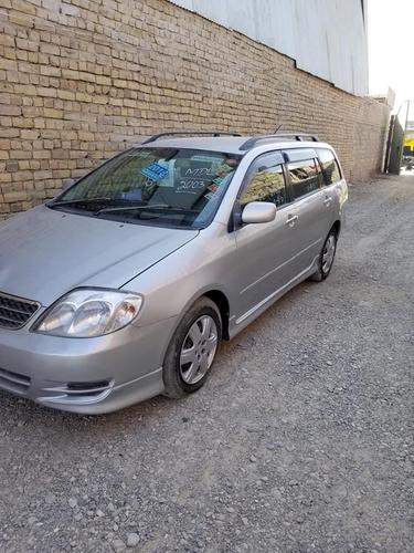 یوه اراده موټر فلډر 2003مادل روغ غټ ماشین 1800cc