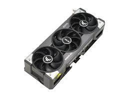 NEW ASUS GEFORCE RTX 5090 TUF GAMING  GRAPHICS CARD