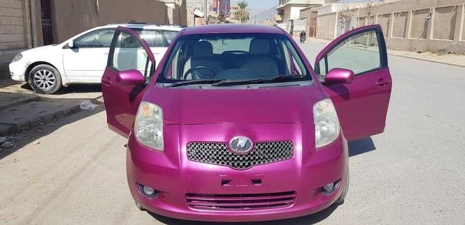 جاپانۍ ویډز د ویش کاټ اصلي ګیراک دی تماس ونیسي.