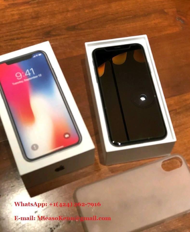 PROMO----اشتر--2-GET-1-مجان-ا---Apple-iPhone-X---X