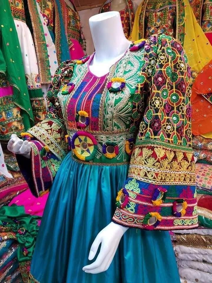 لباس-گند-افغانی-الخلیج-0705035885lp