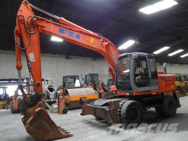 FH HITACHI 165W MODEL 2001 برای فروش