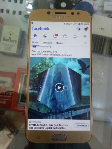سامسونگ گلگسی j7 pro
