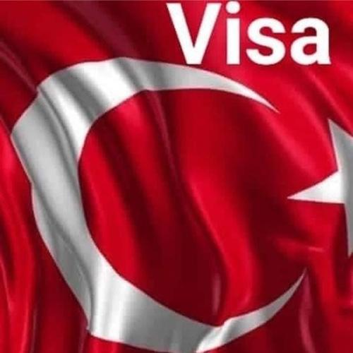 ویزه ترکیه به ضمانت ۱۰۰فیصد. شماره تماس 0781677200وتسپ هم اس