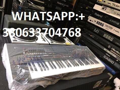 KORG 61 PROFESIONAL KEY ARRANGER