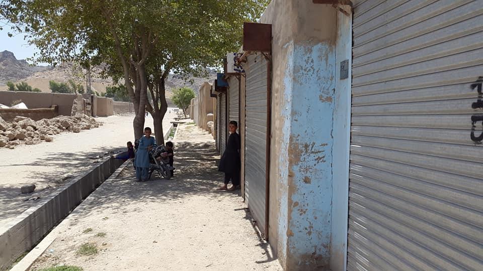 دخرڅ-ارزانه-کور