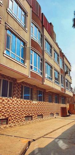 کابل / سرک تایمنی سابقه پیش سوپرمارکت ABC کرایه ماهواره ۳۲۰
