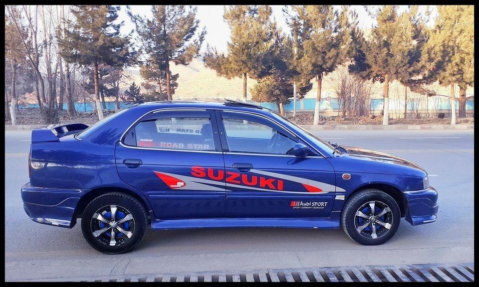 Cars