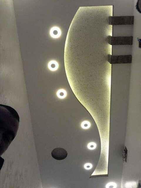 Ceiling