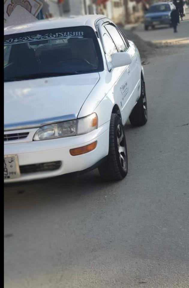 موتر-کرولا-کانادایی