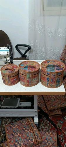 کیف سنتی مسافرتی
