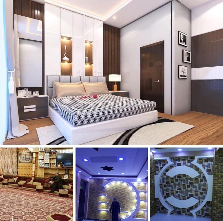 دیکور-اپرتمان