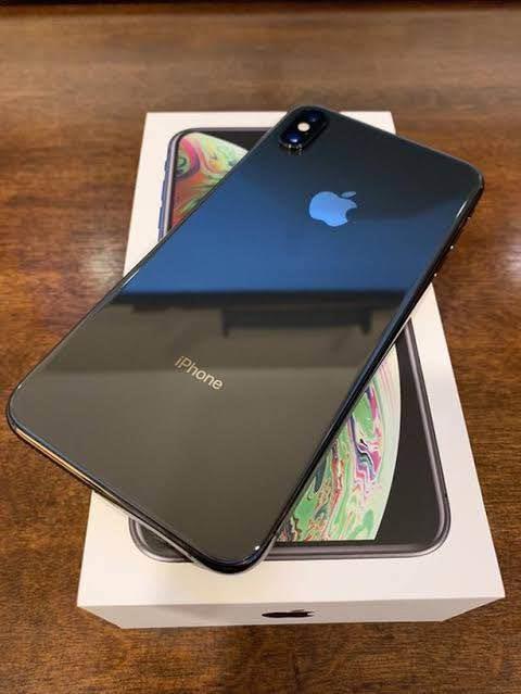 iPhone