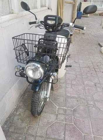 موترسیکل