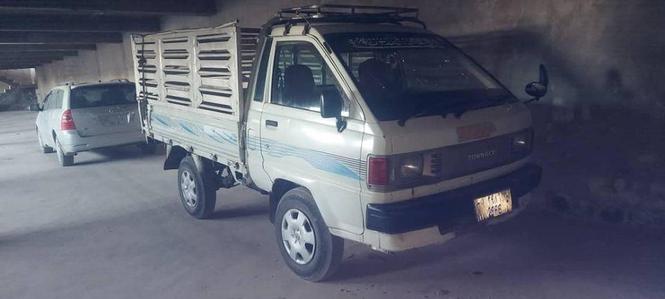 ټونس با‌‌‌‌‌‌ډیداره ښه ثابته موټر