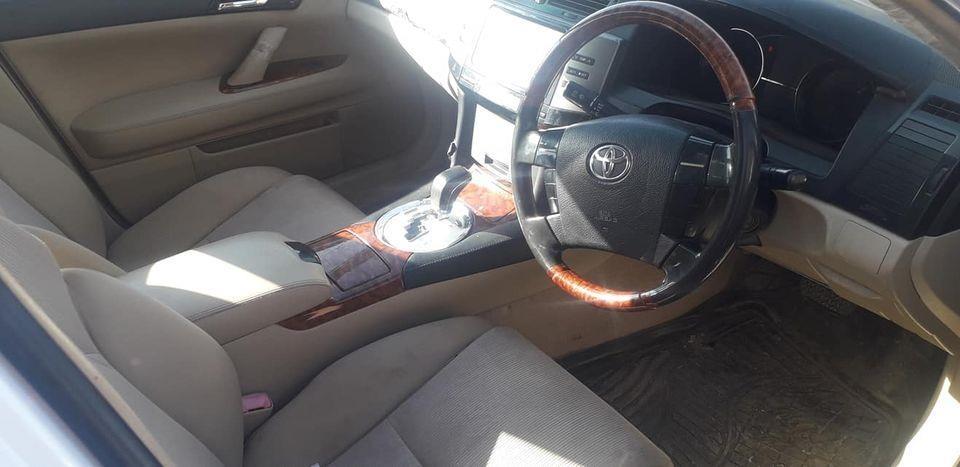 ماریکس-2500ژړکوشن-2006ماډل