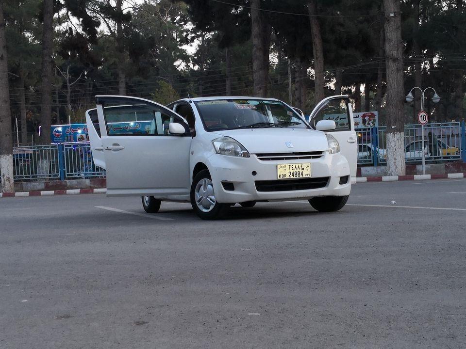پاسو-مدل-۲۰۰۹-نو-وتمیز