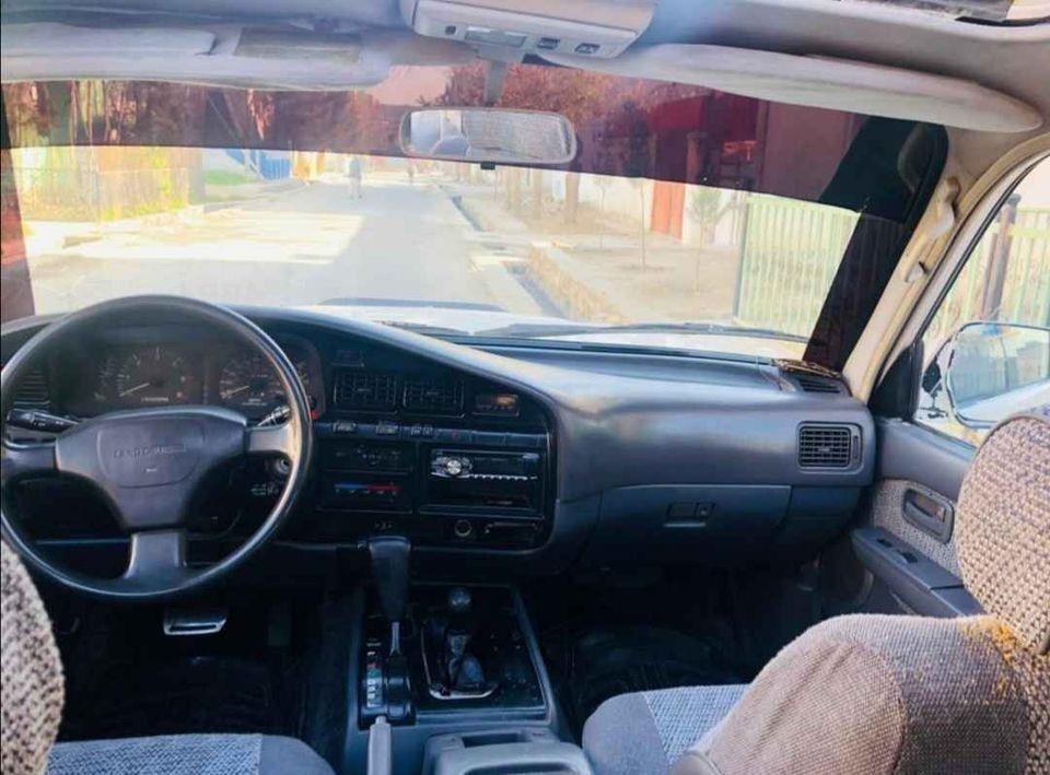 لندکروز-کانادایی