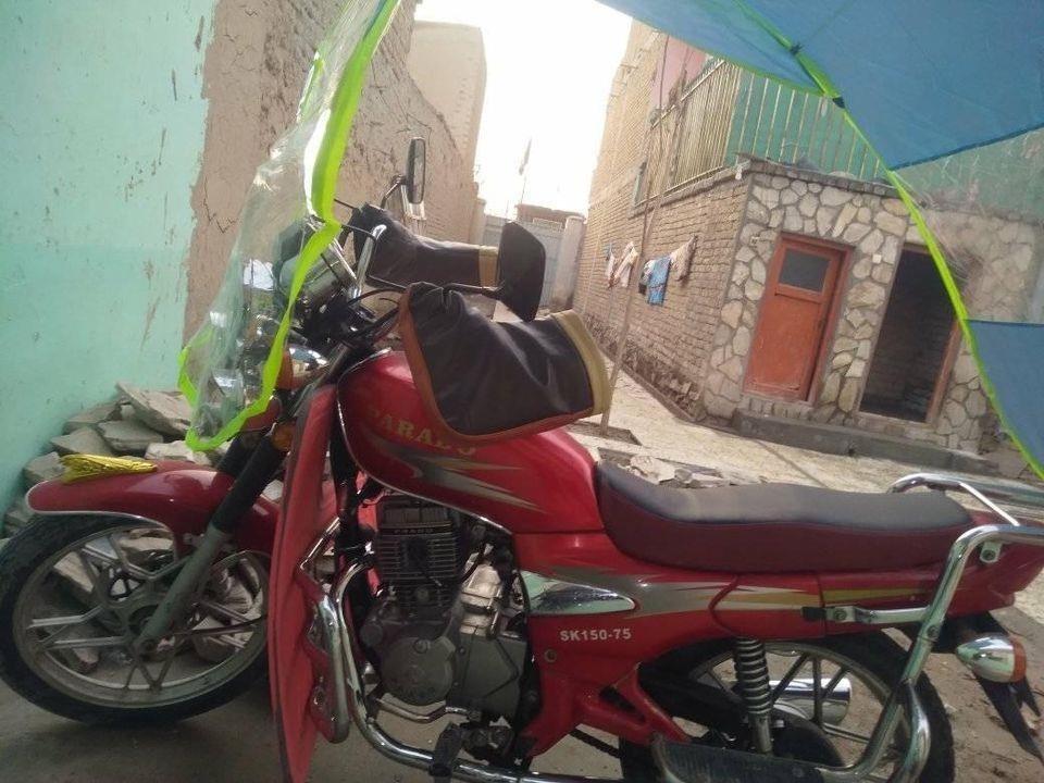موتورسیکلت