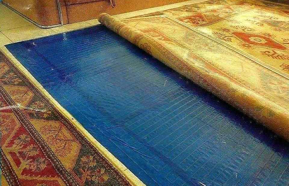 فرش-های-برقی
