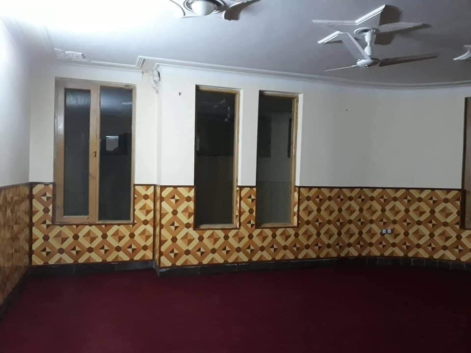 پارکت-کف-و-دیوال