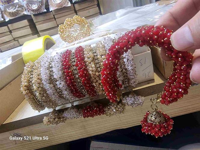 ننګرهار ډنډغاړه نورعمر پلازه